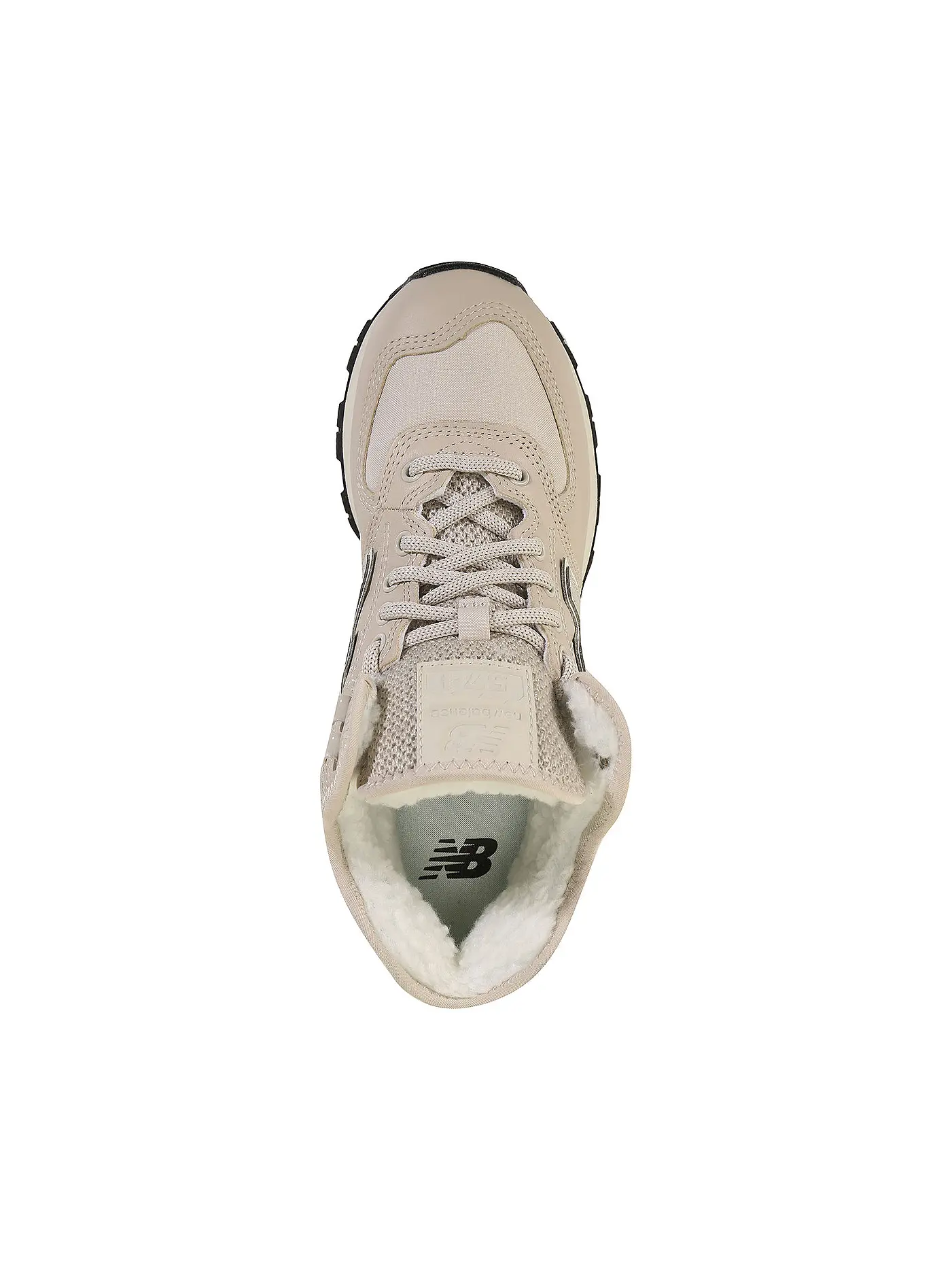 NEW BALANCE | Sneaker WH574 | beige